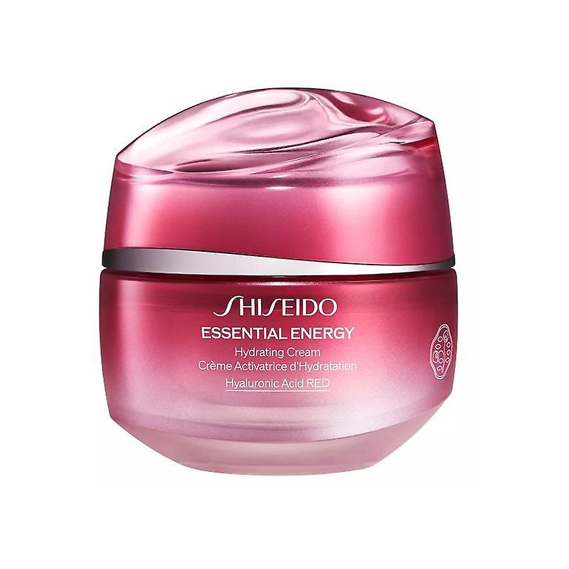 Shiseido Essential Energy Hydraterende Crème 50ml