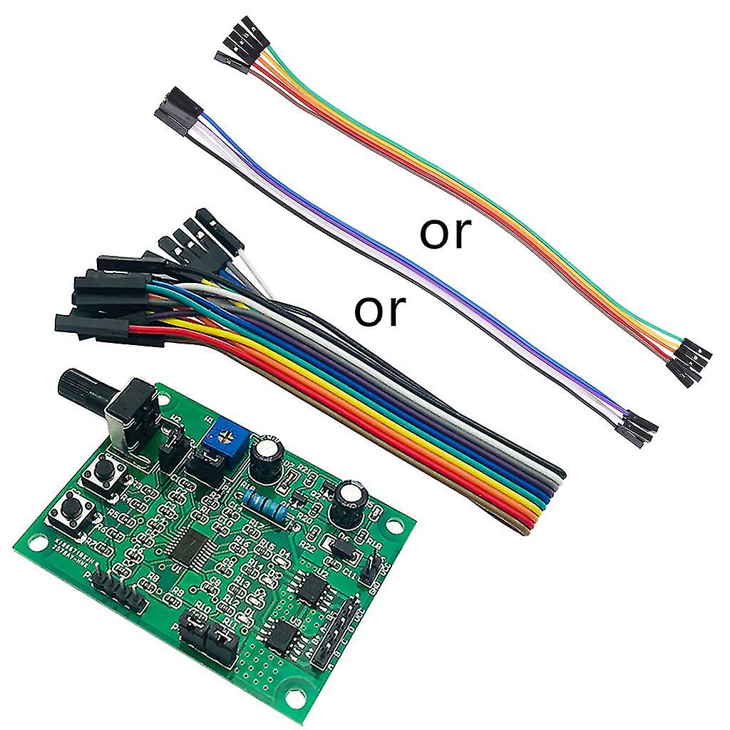 Compatible With Dc 5v-12v 6v Stepper Motor Driver Mini 2-phase 4-wire 4-phase 5-wire