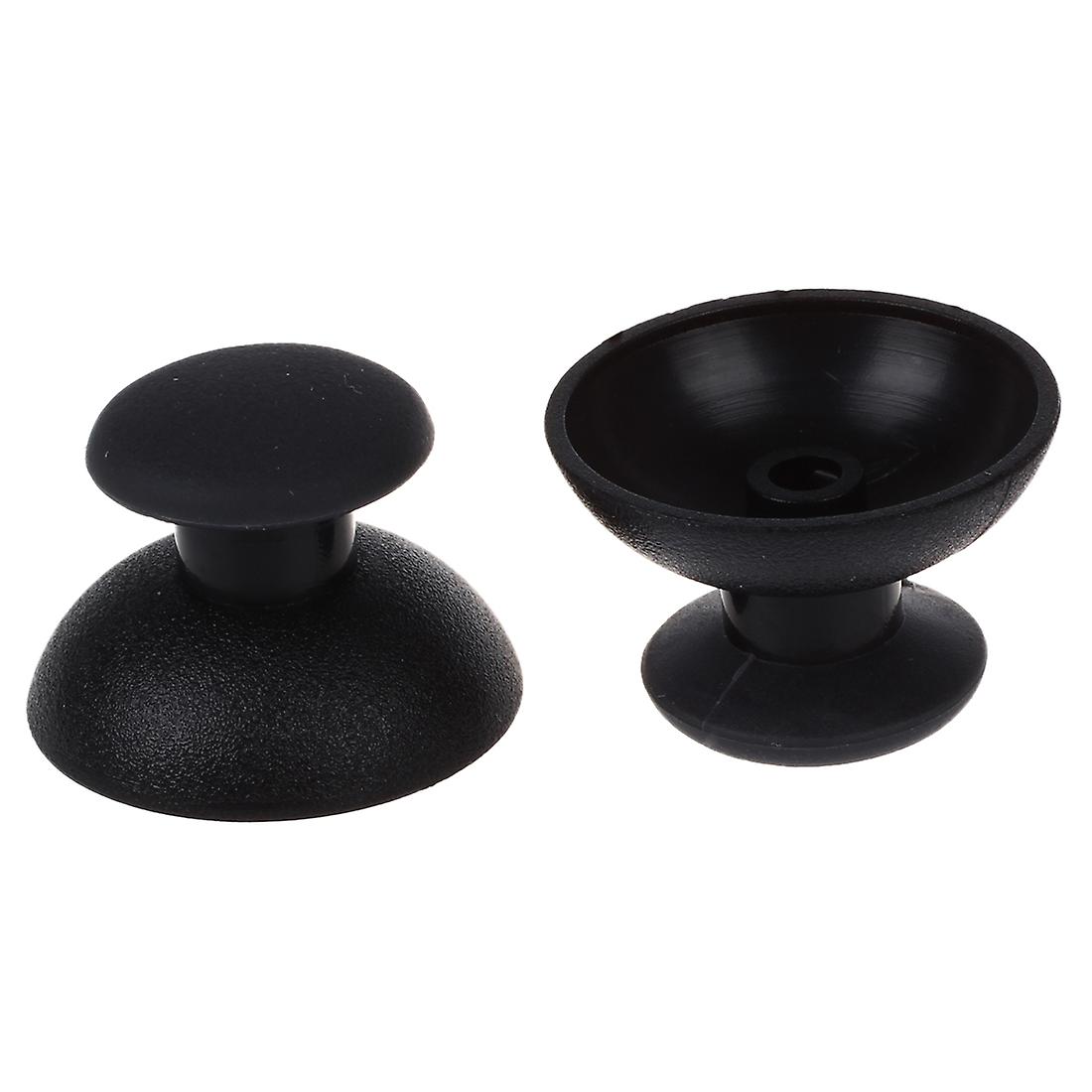 2 x Controller THUMBSTICKS für 2/3 Joystick PS2 PS3