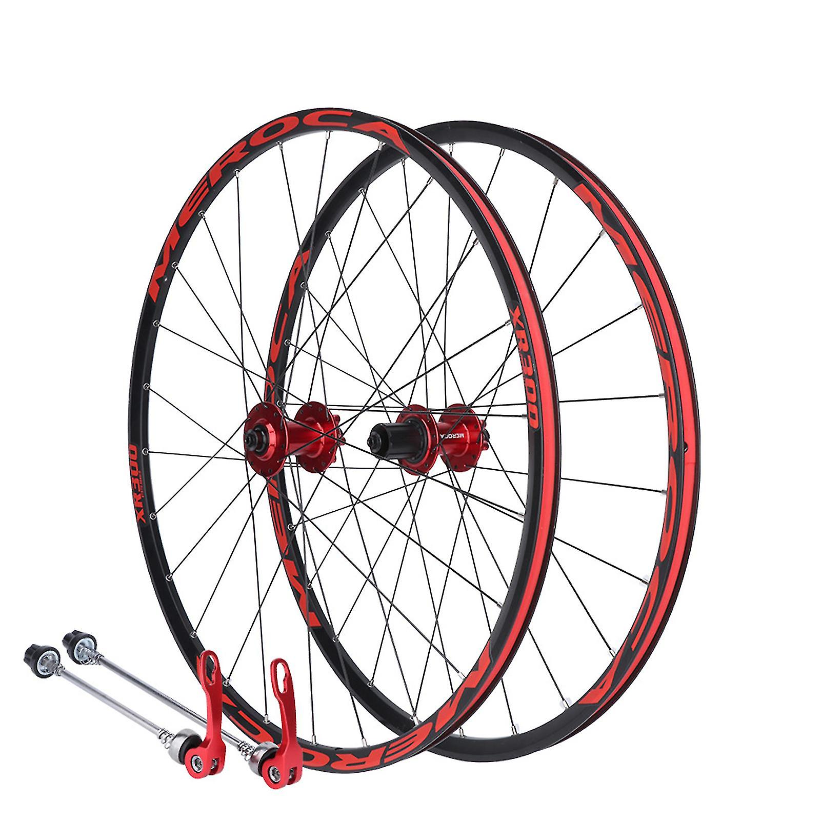 Bike Wheel Ruote Mtb 26 Fulcrum Pair Mountain Bike Wheelset