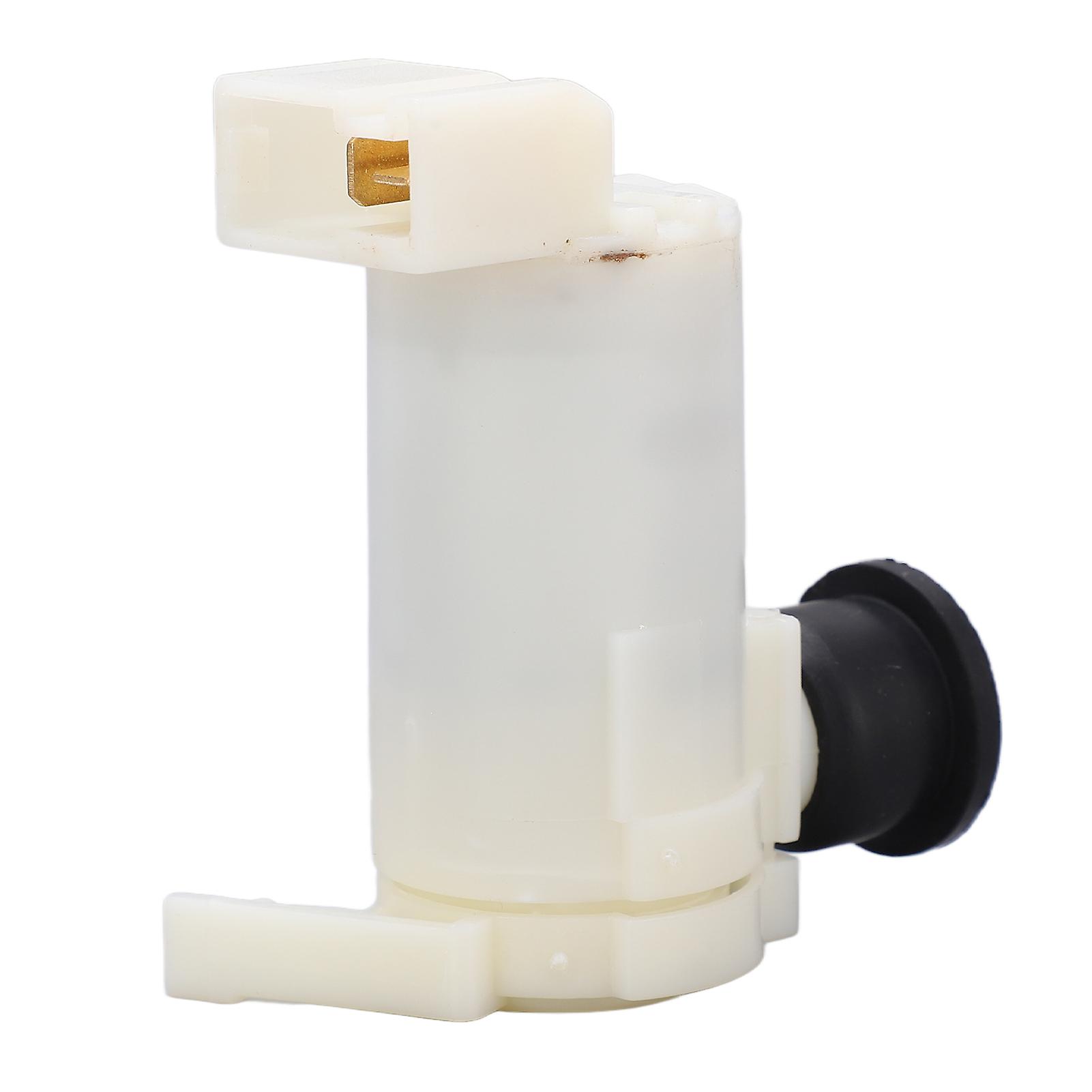 ,Car Windscreen Washer Water Windshield Water Pump Windshield Washer Pump Leading Edge Technology