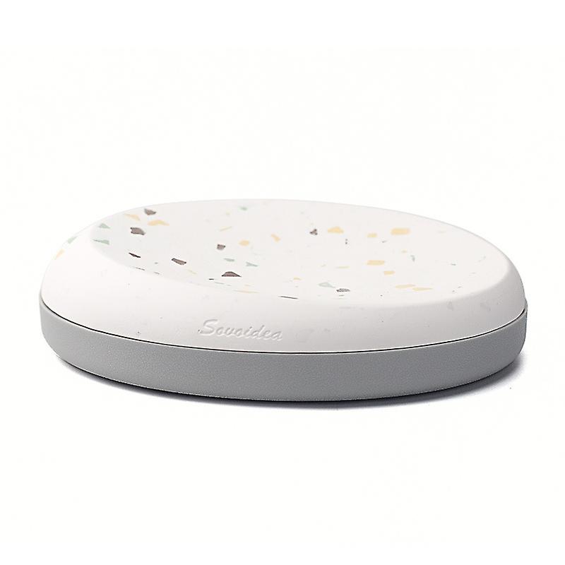 Portable Color Soap Container Case Box Organizer for Home, Bathroom, Backpacking,