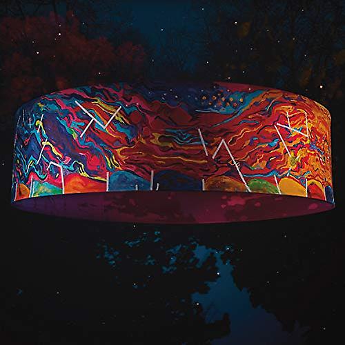 Mind Over Mirrors - Bellowing Sun [CD]