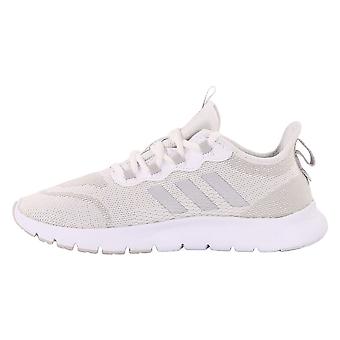 adidas gazelle silver green womens Adidas Women's Nario Move Running Shoes
