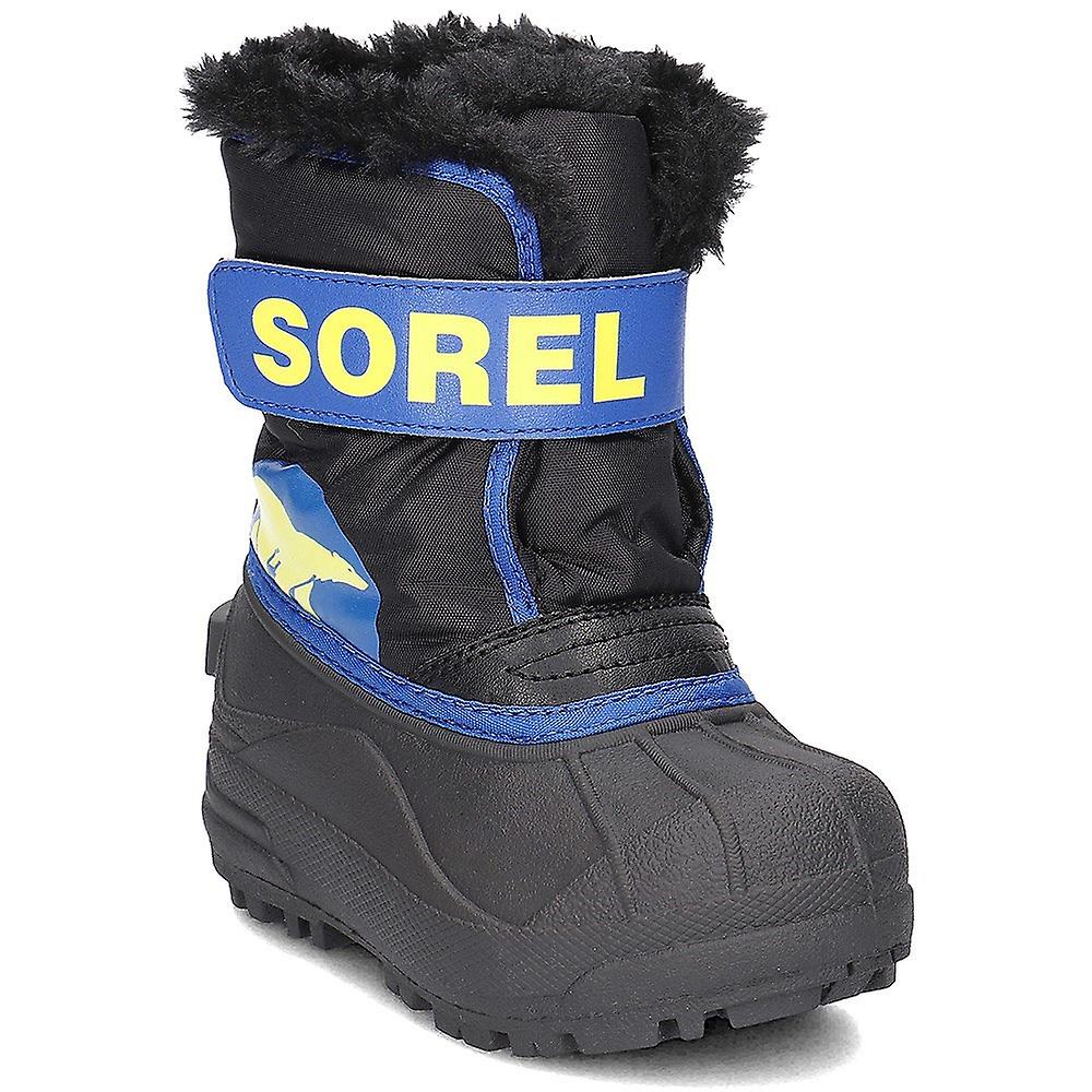 Sorel Snow Commander NC1877011 universal winter infants