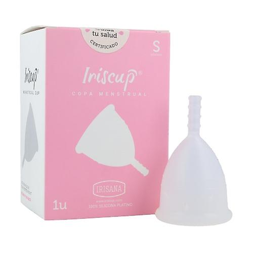 Menstrual Cup S - Iriscup 1 unit