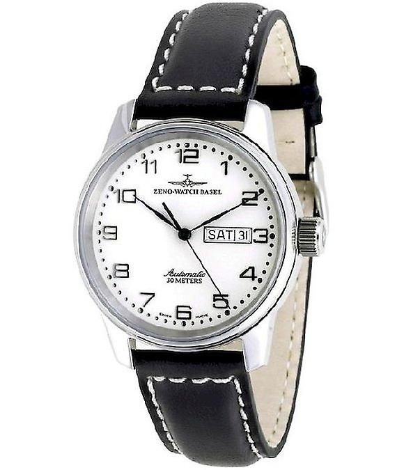 Zeno-Watch - Watch - Men - Classic-Date - 6554DD-e2