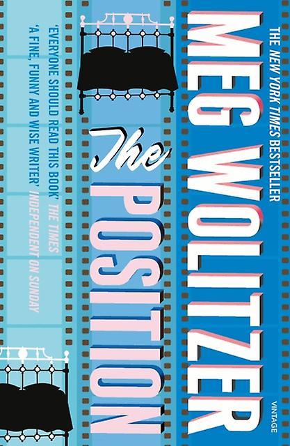 Position - Meg Wolitzer