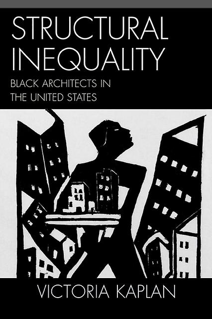 Structural Inequality by Victoria Kaplan Paperback Book
