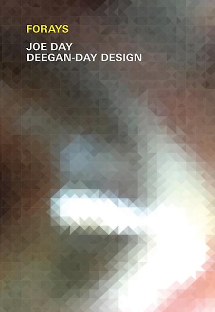 Forays by Joe Day Paperback