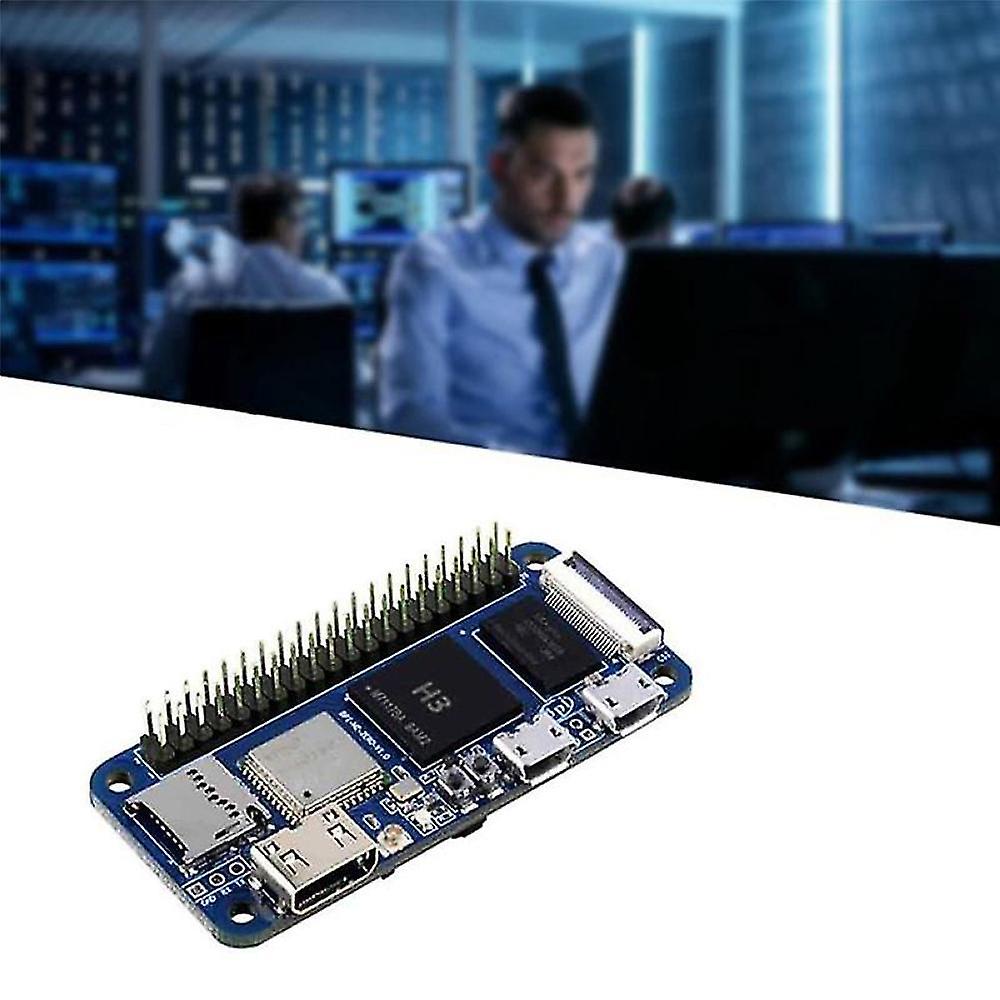 For Banana Pi Bpi-m2 Zero Allwinner H3 4-core Cortex-a7 512mb Ddr3 Memory Open Source Computer Deve