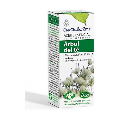 tea tree essential oil 100 ml of essential oil