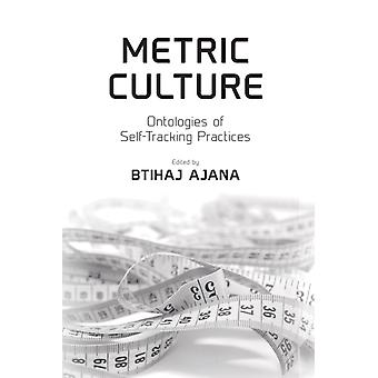 Metric Culture - Emerald Publishing Ltd