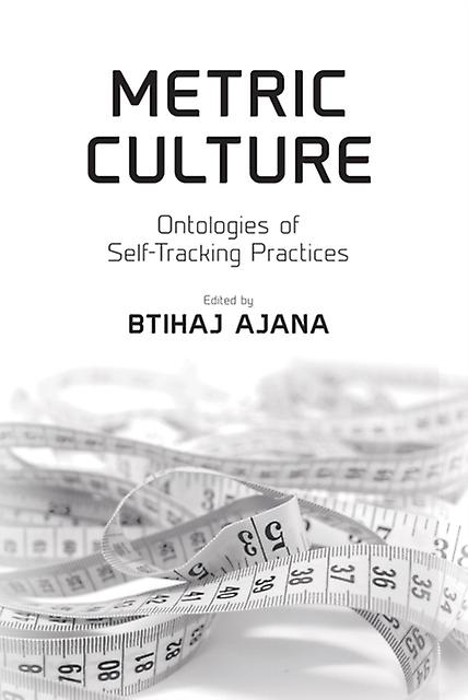 Metric Culture - Emerald Publishing Ltd