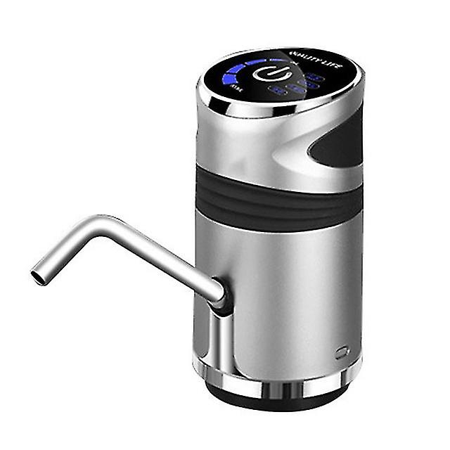 Hvitevarer Vanndispenser Smart vannpumpe elektrisk vannpumpe flaske