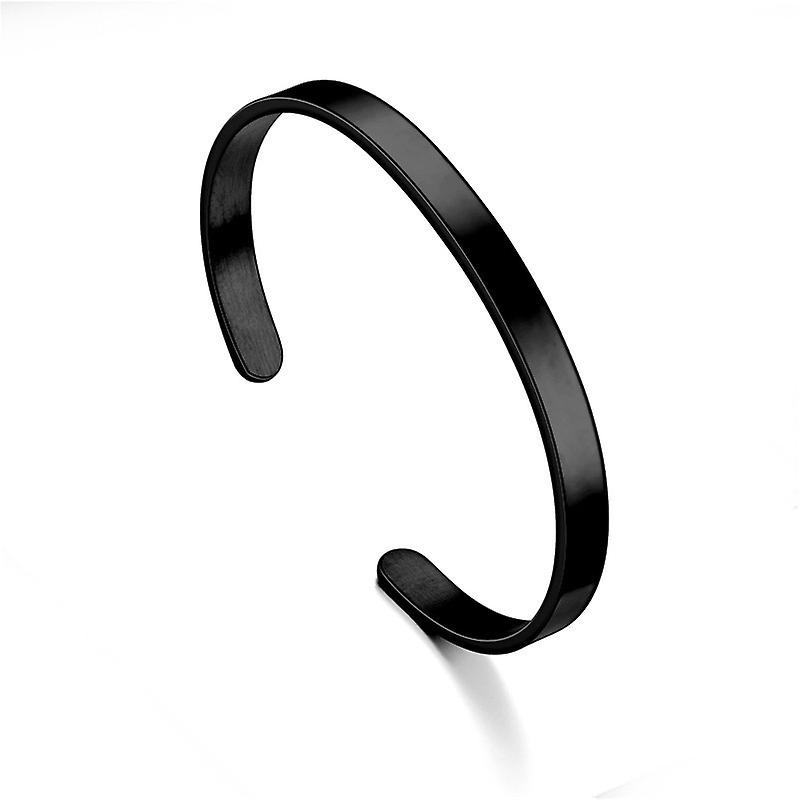 Eenvoudige armband die niet vervaagt