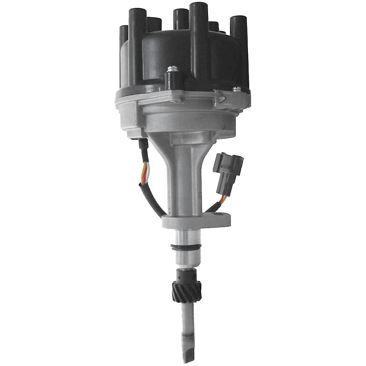 Electrical Ignition Distributor Assembly 19100-61010 19100-61240 For Land Cruiser L6 4.0l Fj40 Fj60