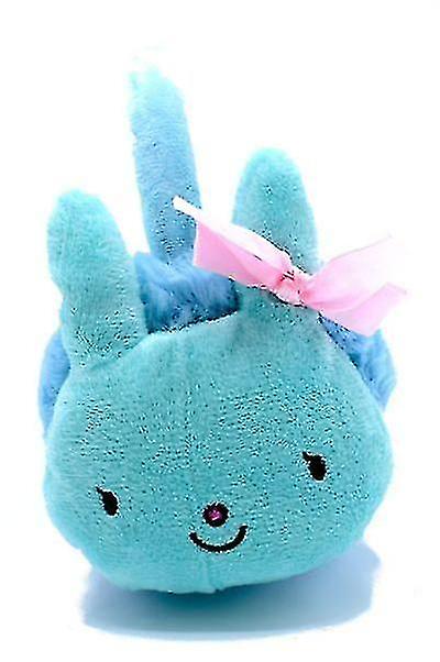 Rabbit Ear Green/blue