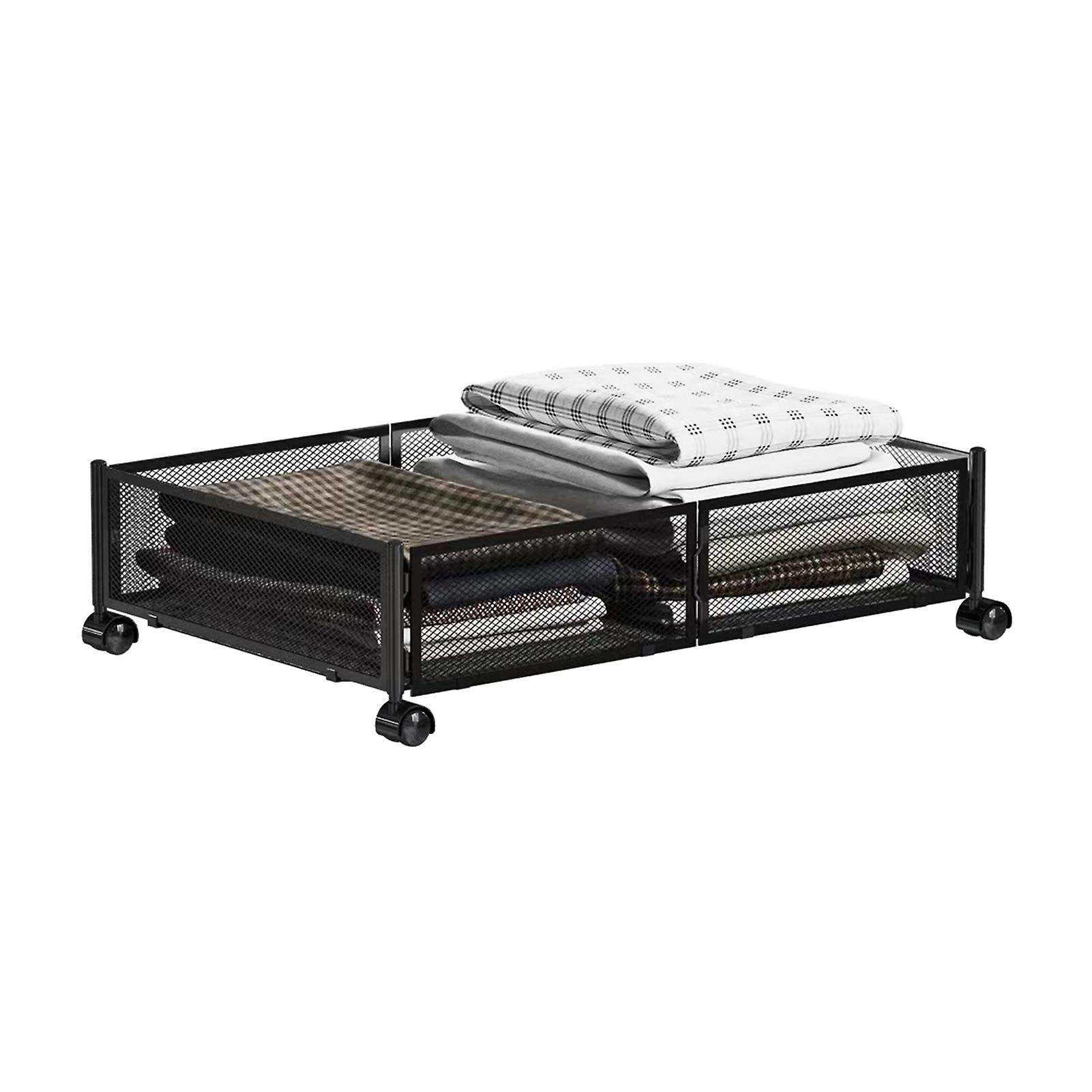 Sturdy Detactchable Storage Box Metal Storage Container