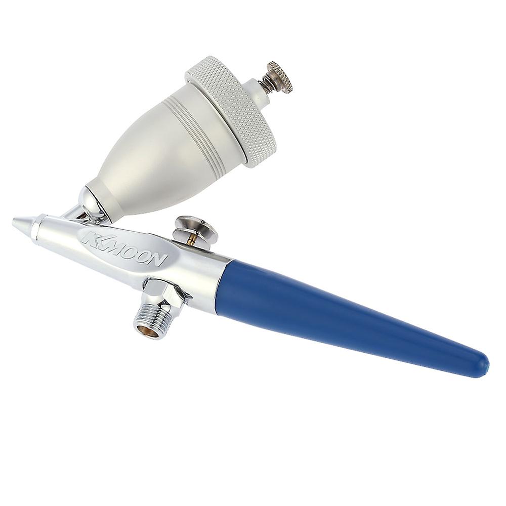 Mini kit de sablage aérographe sableuse pulvérisateur modèle aérographe