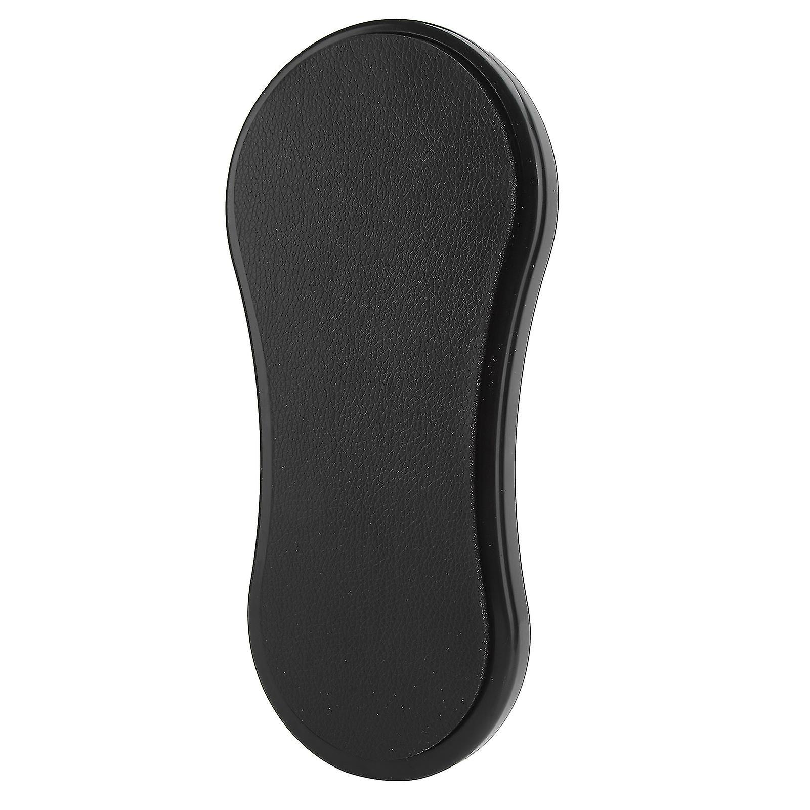 Support de bras d'ordinateur, repose-poignet rotatif, accessoire d'extension d'accoudoir, noir