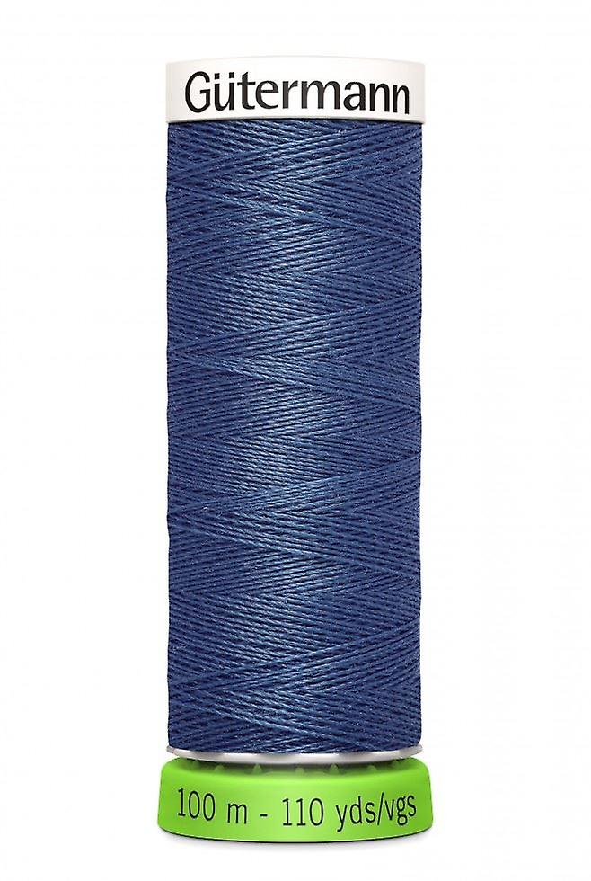 Gutermann 再生 rPET 生态缝纫线 100m 68 - 每根