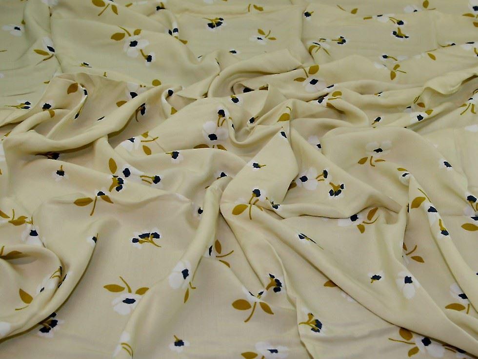 Minerva Viscose Challis