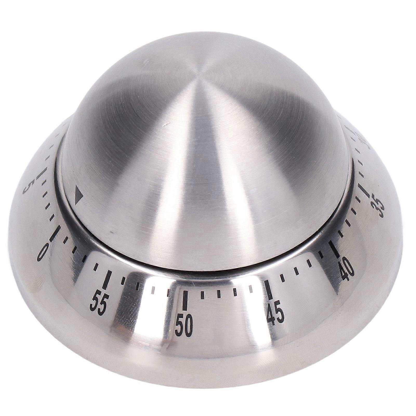 Mechanical Cooking Timer Waterproof Durable Corrosion Resistant Accurate Timing Reminder Baking Timer Timer Timers for Cooking