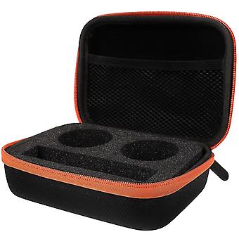 Yoyo Ball opbergtas draagbare Yoyo Case Zippered compartiment Yo-yo Ball Storage Case