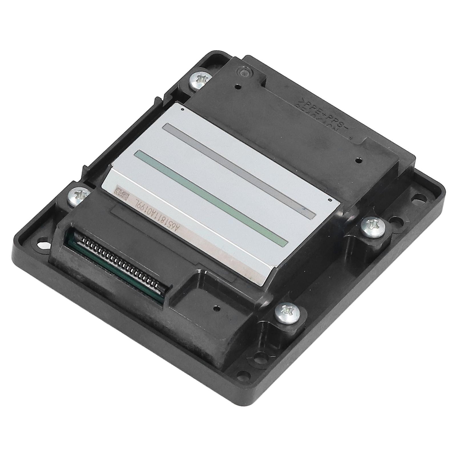 Original Printhead Replacement for WF-7610 WF-7620 7621 3620 3640 7111 Printer Head Compatible with Epson Models