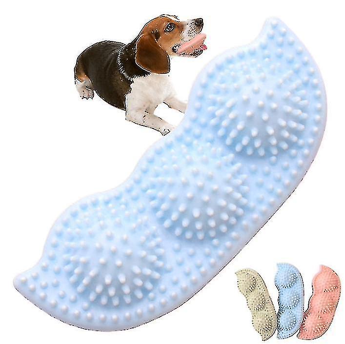 Zabawka Tpr Molar Bite Resistant Interactive Dog Bite Stick Puzzle