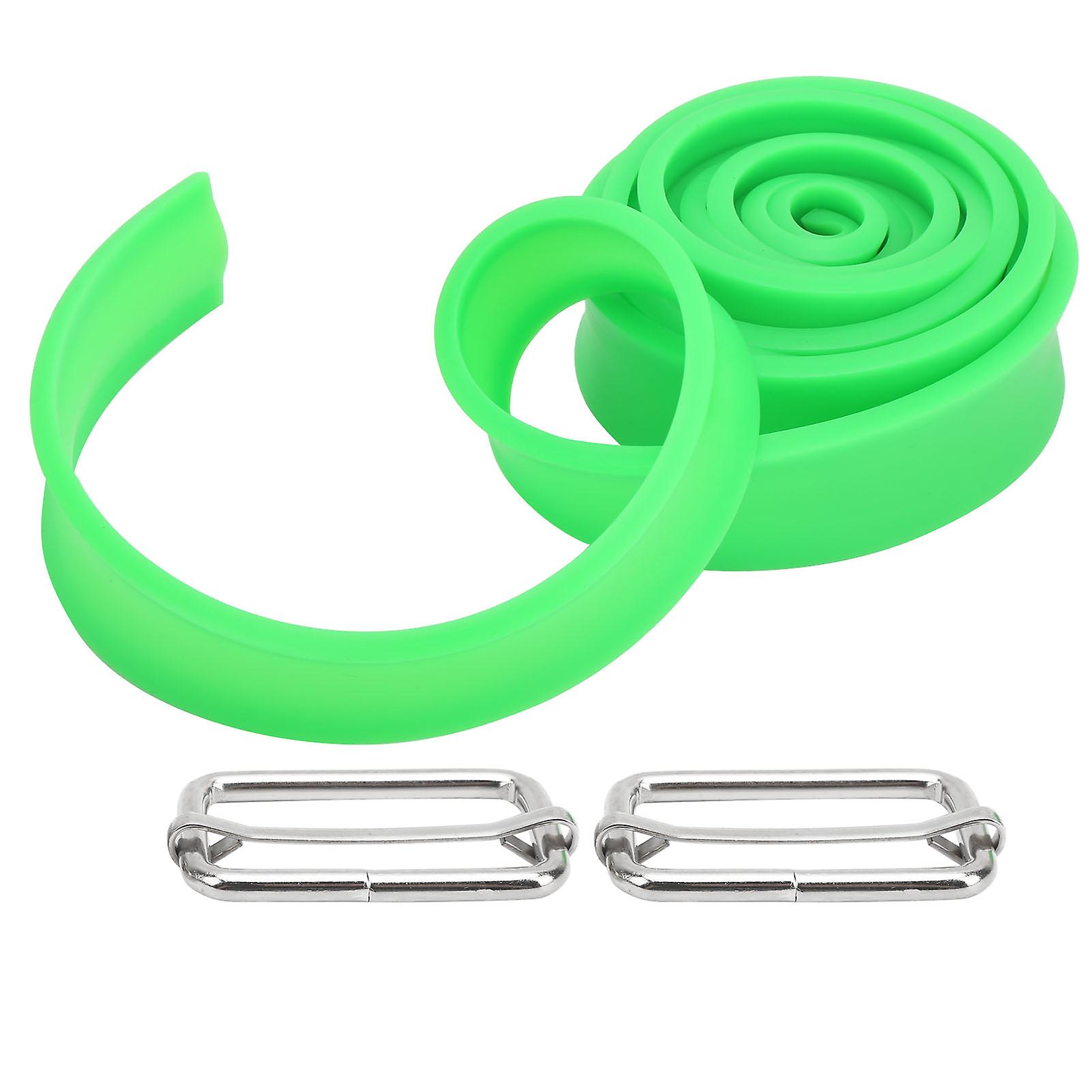 Rubber Heavy Resistance Pull up Band Exercise Fitmess Bands for Strength Training  Workout3m