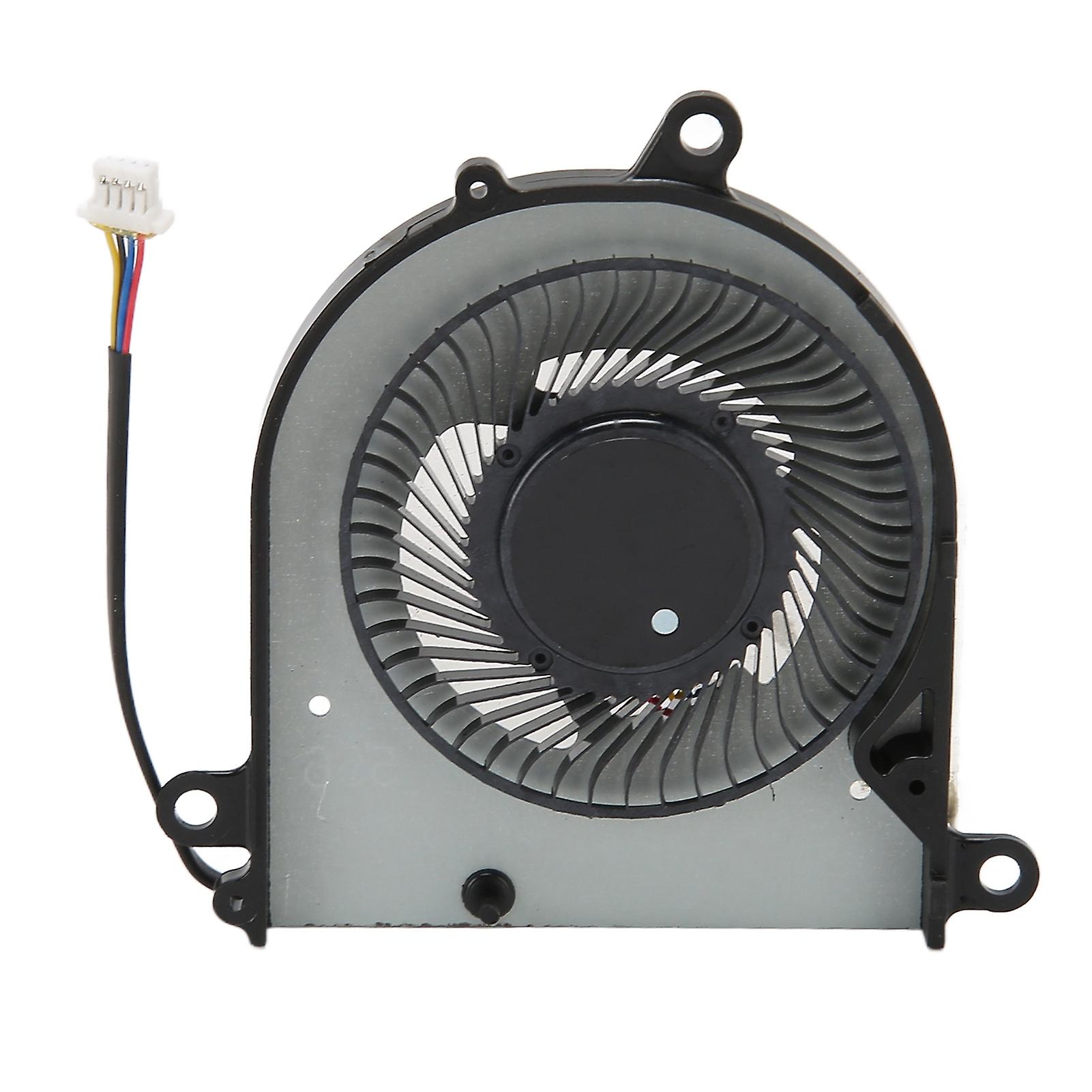 Laptop Cooling Fan for MSI PS63 Modern 8RC 8SC MS-16S1 Notebook Computer Cooler