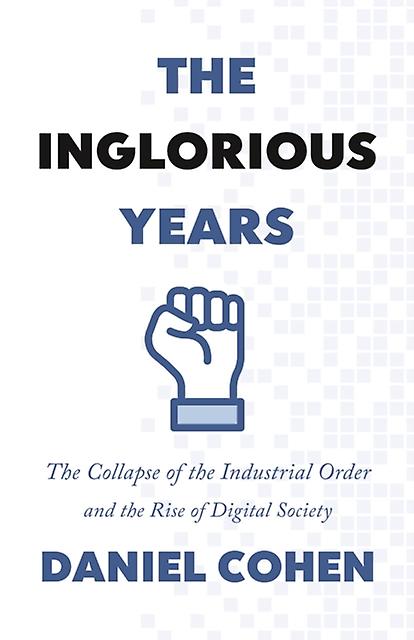 The Inglorious Years by Daniel Cohen Paperback
