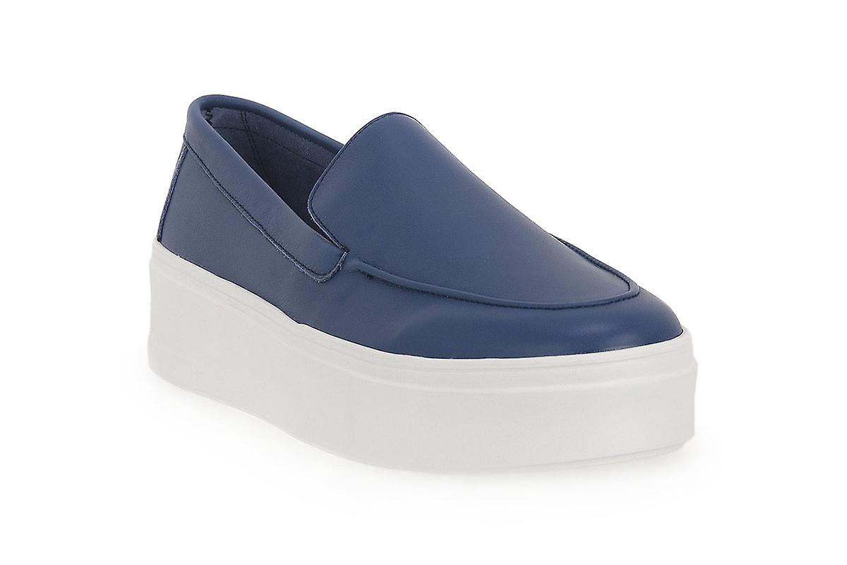 Frau Denim Mousse Mokassin