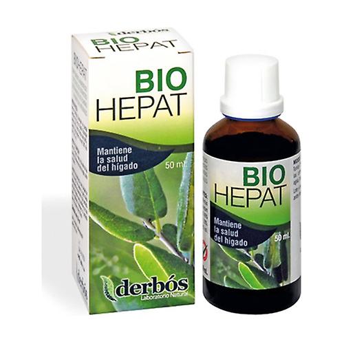 Bio Hepat 50 ml