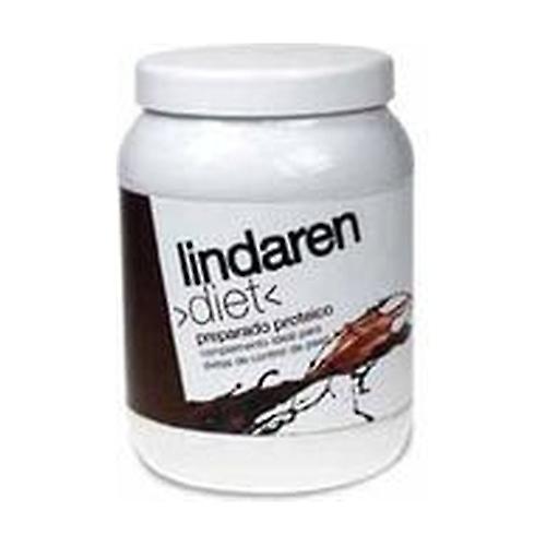 Chocolate Protein Formula 225 g