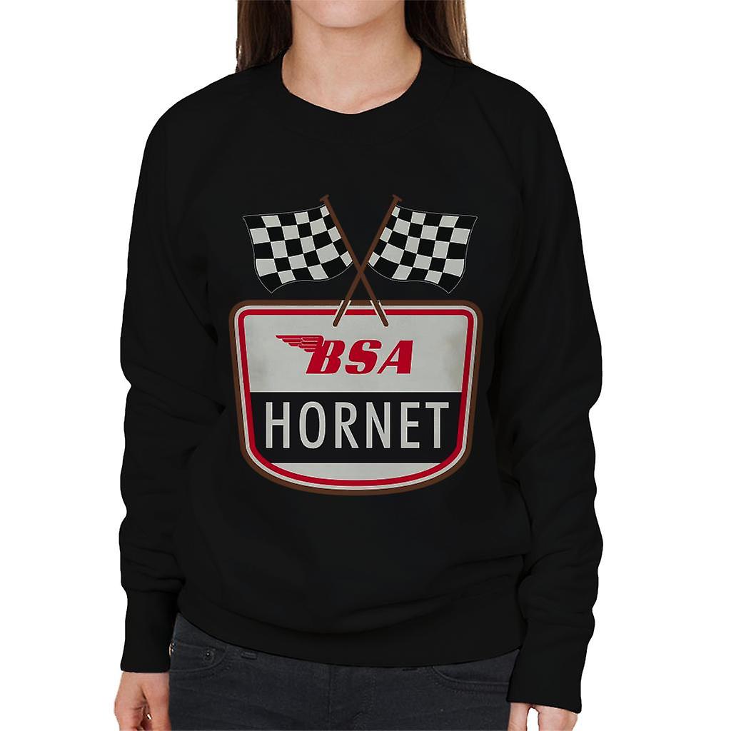 BSA Hornet Women's Sweatshirt