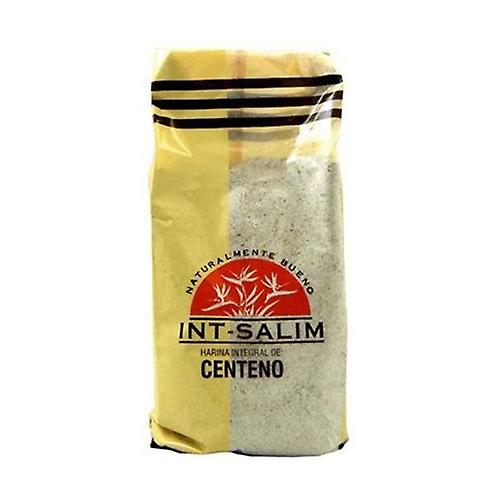 Wholemeal Rye Flour 500 g
