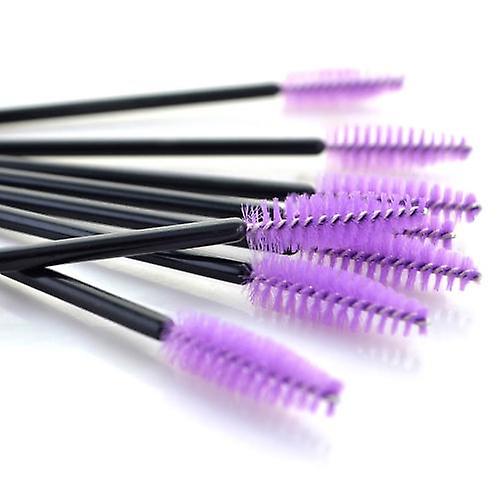 30-pack wimpersborstels