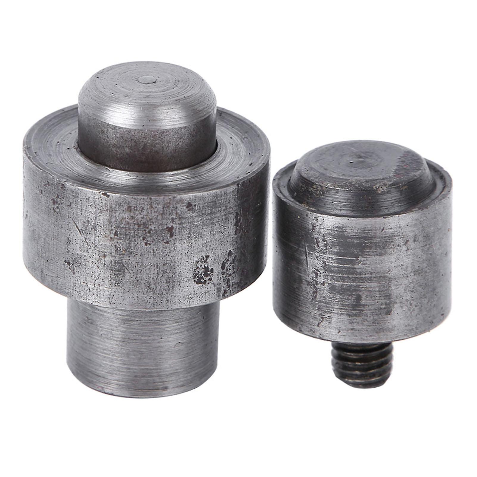 Hand Press, Manual Setting Tool for Eyelets, Punch, Grommets, Mold, 17mm