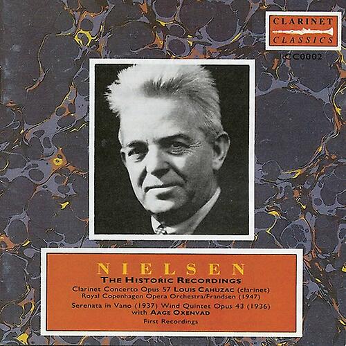 Various Artists - Historic Recordings / Various  [COMPACT DISCS] USA import