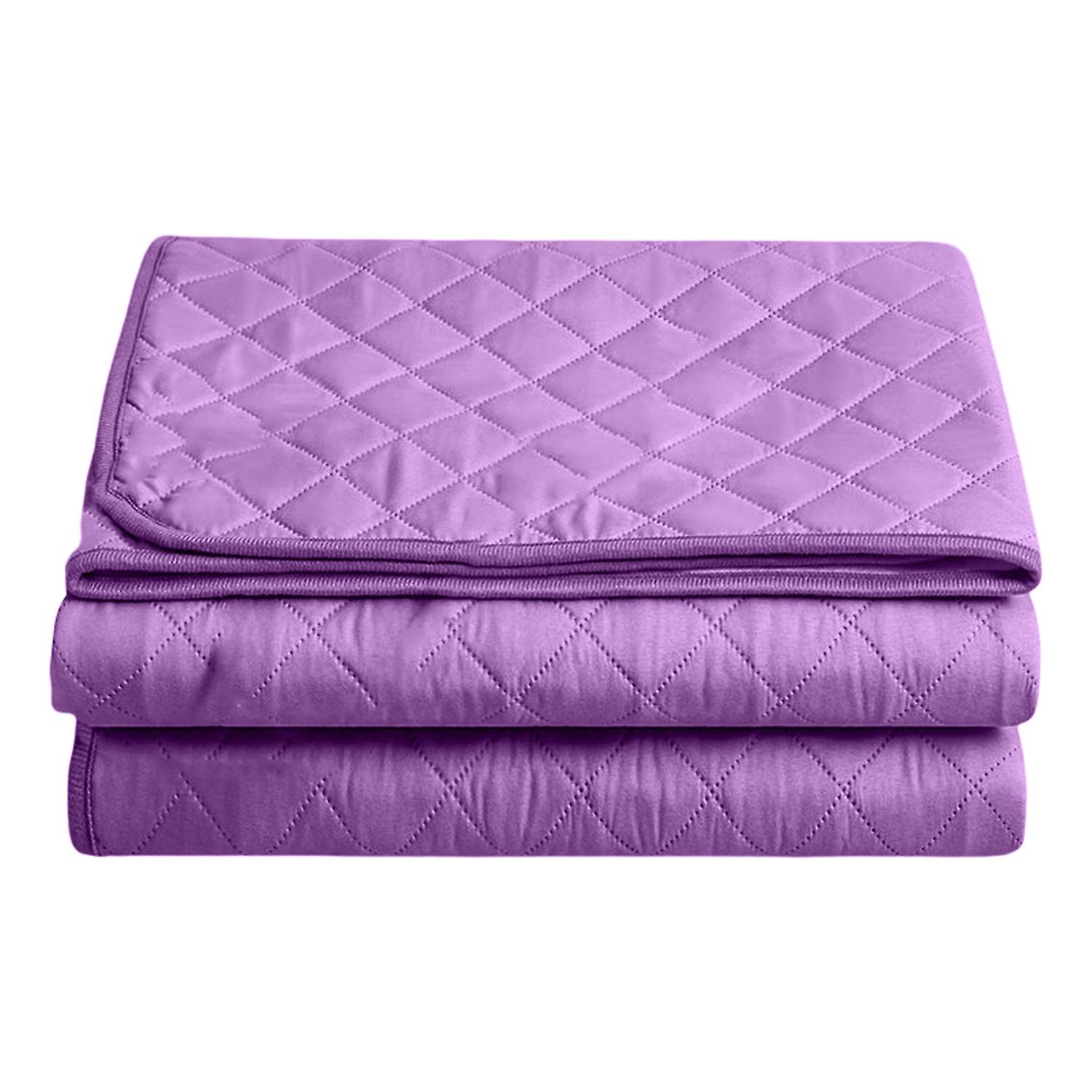 Electric Blanket Auto Timing Fast Heating-up Wireless Polyester Winter Thicker Heater Body USB Warmi