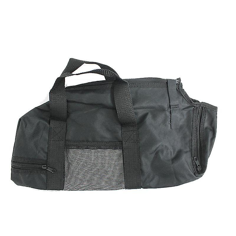 Straitjacket For Cats For Transport