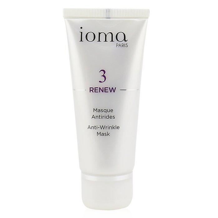Ioma Renew - Anti-wrinkle Mask 50ml/1.69oz