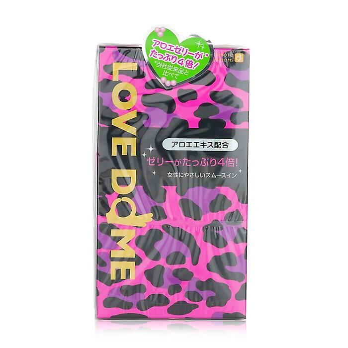 Okamoto Love Dome Condoms 12pcs