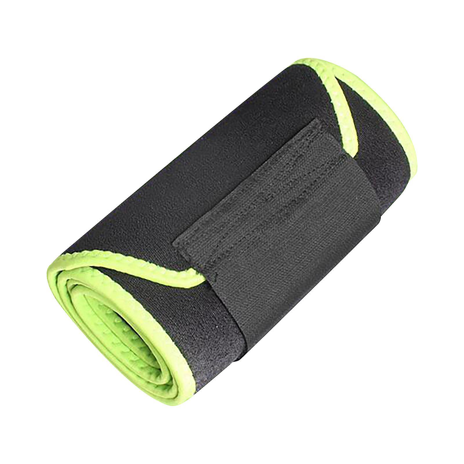 حزام اللياقة البدنية قابل للتعديل الرياضة الخصر حماية حزام مشد تنفس