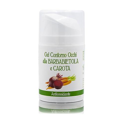 Orto Dei Miracoli Carrot and Beetroot Gel 50 ml of gel