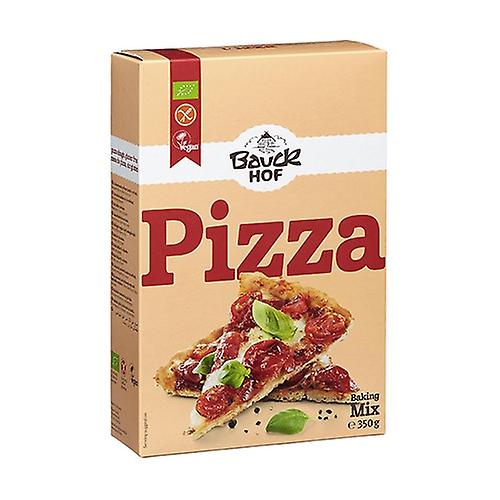 Prepared for Pizza 350 g