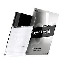Bruno Banani - Pure Man EDT 30ml